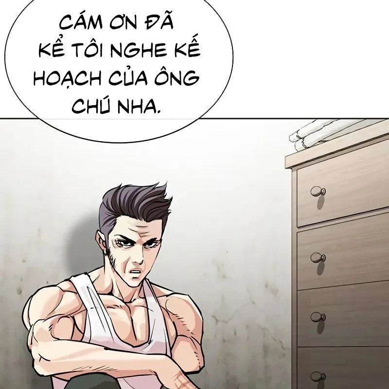 Hoán Đổi Diệu Kỳ: Chapter 528