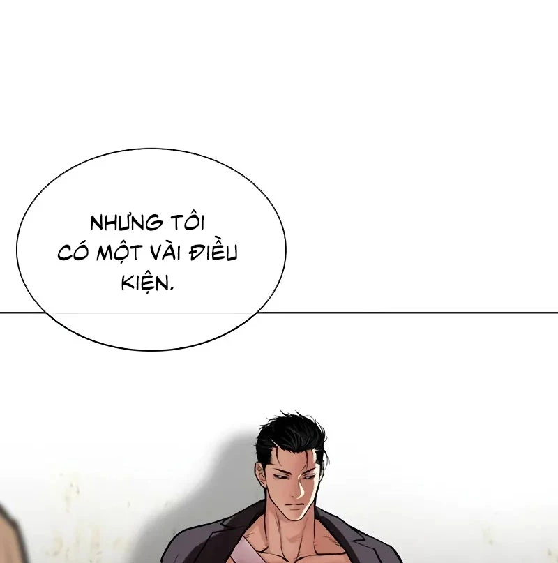 Hoán Đổi Diệu Kỳ: Chapter 528