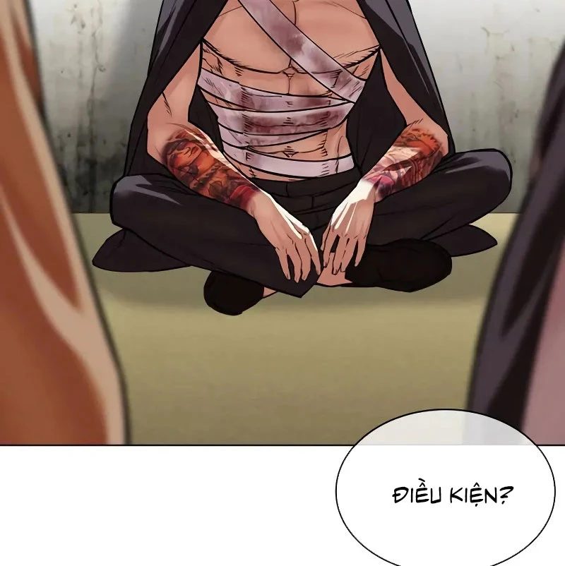 Hoán Đổi Diệu Kỳ: Chapter 528