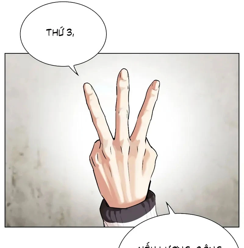 Hoán Đổi Diệu Kỳ: Chapter 528