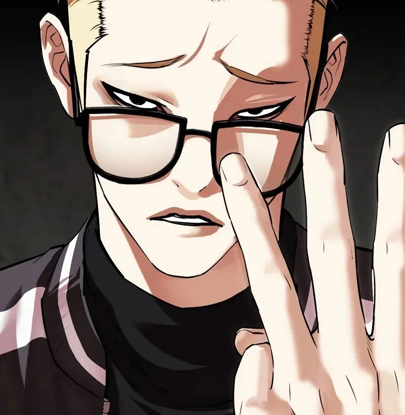 Hoán Đổi Diệu Kỳ: Chapter 528