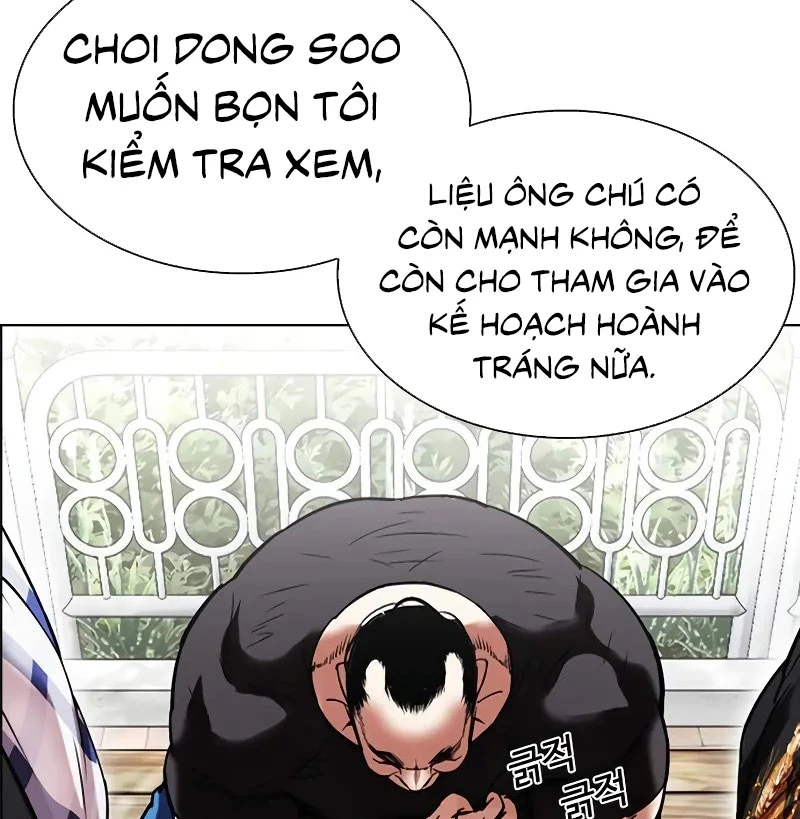 Hoán Đổi Diệu Kỳ: Chapter 528