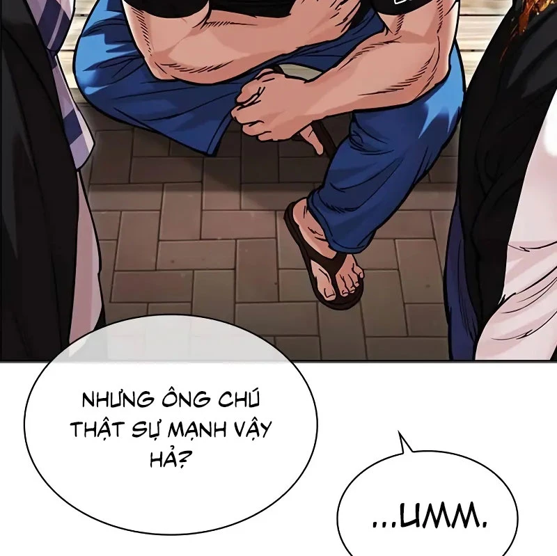 Hoán Đổi Diệu Kỳ: Chapter 528