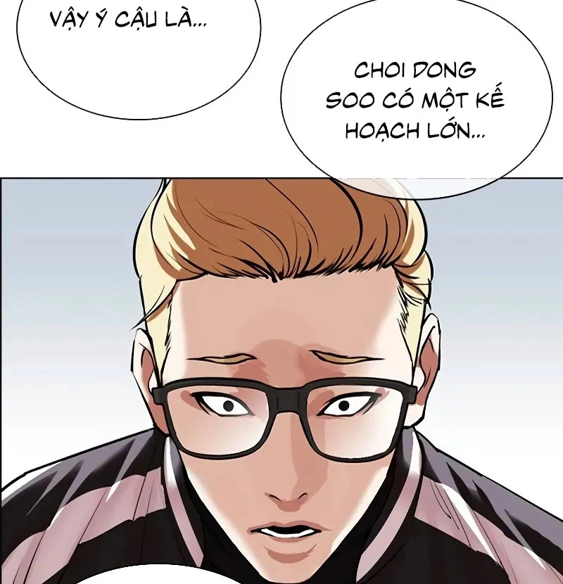 Hoán Đổi Diệu Kỳ: Chapter 528
