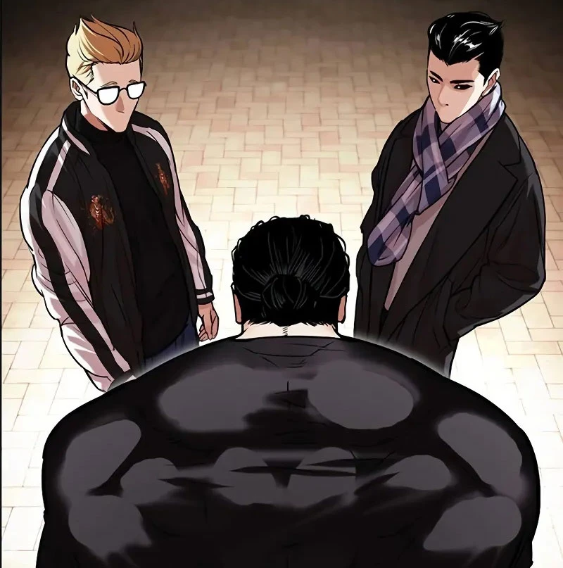 Hoán Đổi Diệu Kỳ: Chapter 528