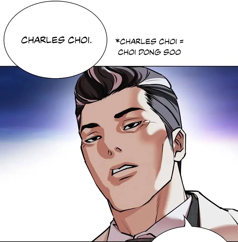 Hoán Đổi Diệu Kỳ: Chapter 528