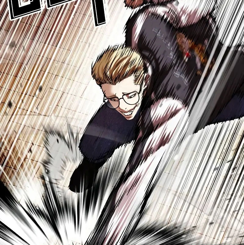 Hoán Đổi Diệu Kỳ: Chapter 528