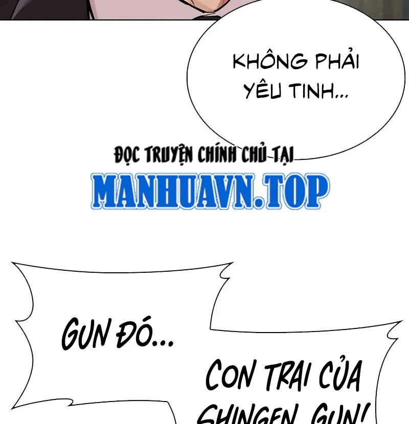 Hoán Đổi Diệu Kỳ: Chapter 528
