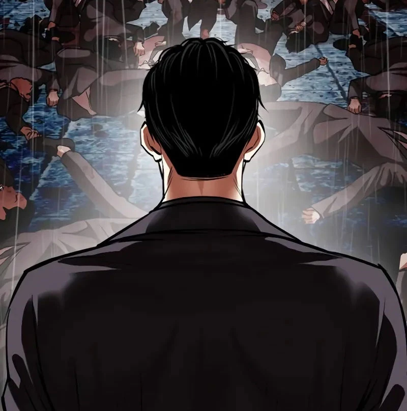 Hoán Đổi Diệu Kỳ: Chapter 528