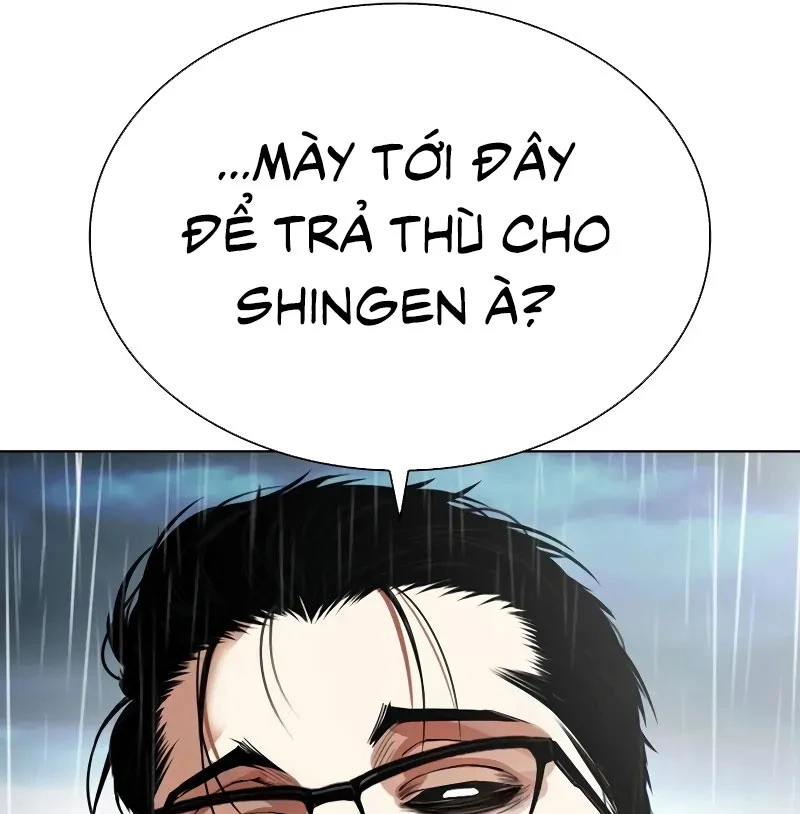 Hoán Đổi Diệu Kỳ: Chapter 528