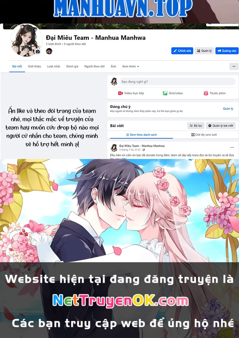 Hoán Đổi Diệu Kỳ: Chapter 528