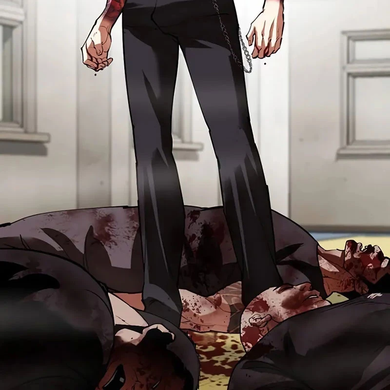 Hoán Đổi Diệu Kỳ: Chapter 528