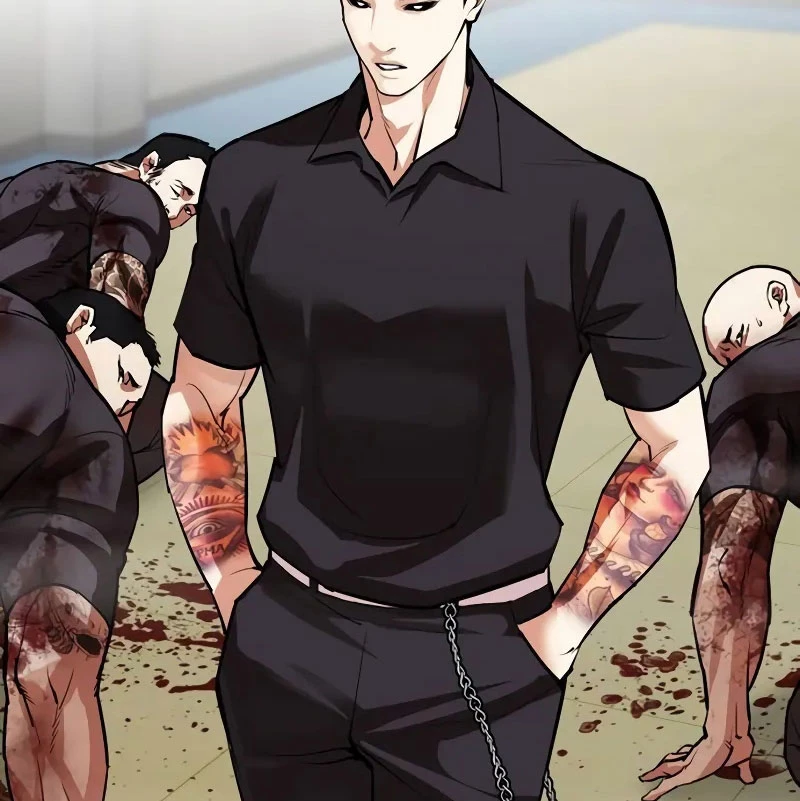 Hoán Đổi Diệu Kỳ: Chapter 528