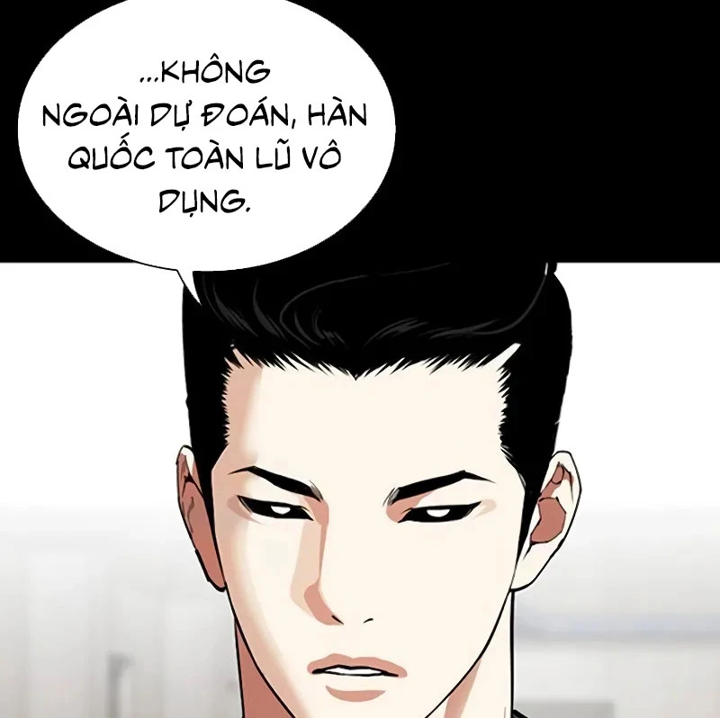 Hoán Đổi Diệu Kỳ: Chapter 528