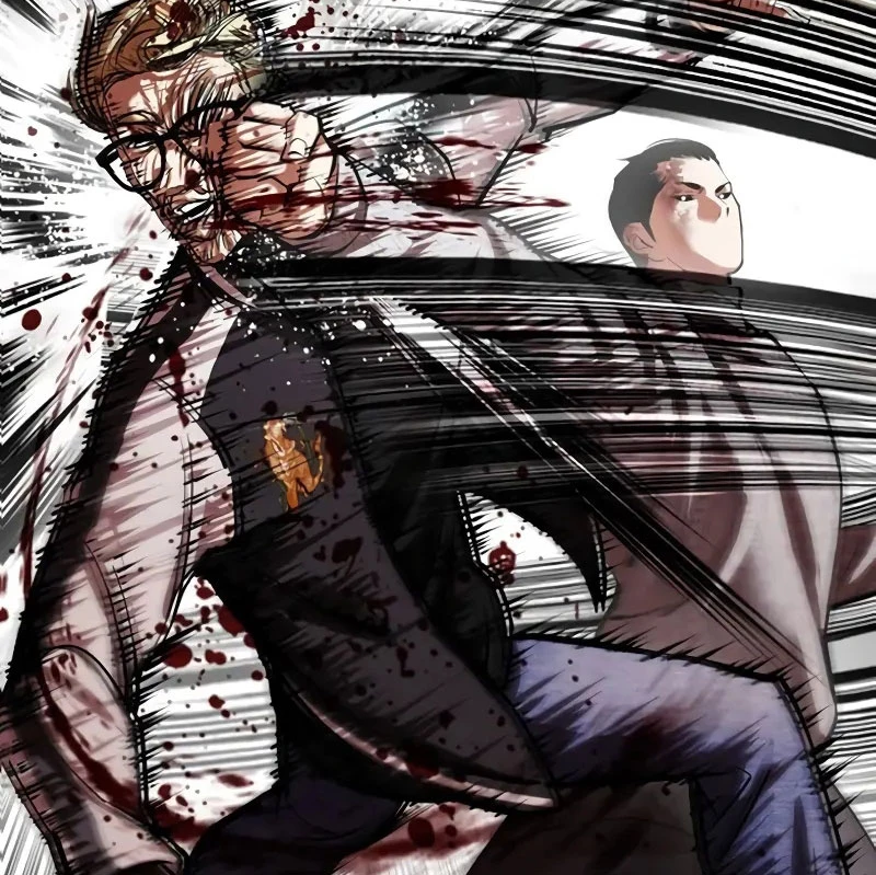 Hoán Đổi Diệu Kỳ: Chapter 528