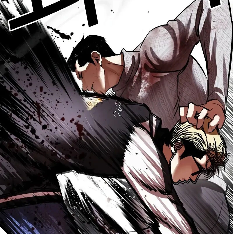 Hoán Đổi Diệu Kỳ: Chapter 528