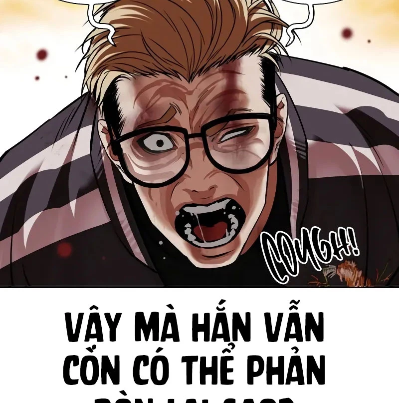 Hoán Đổi Diệu Kỳ: Chapter 528