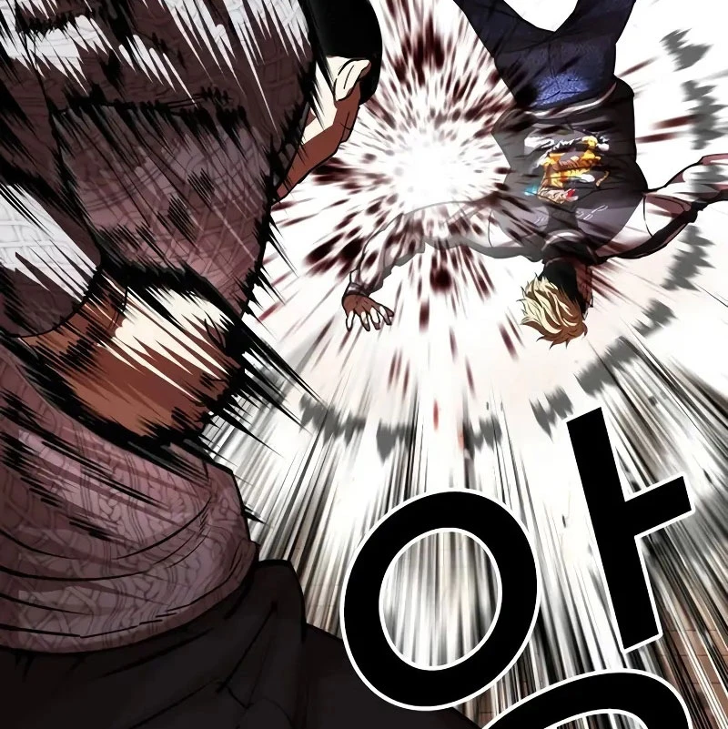 Hoán Đổi Diệu Kỳ: Chapter 528