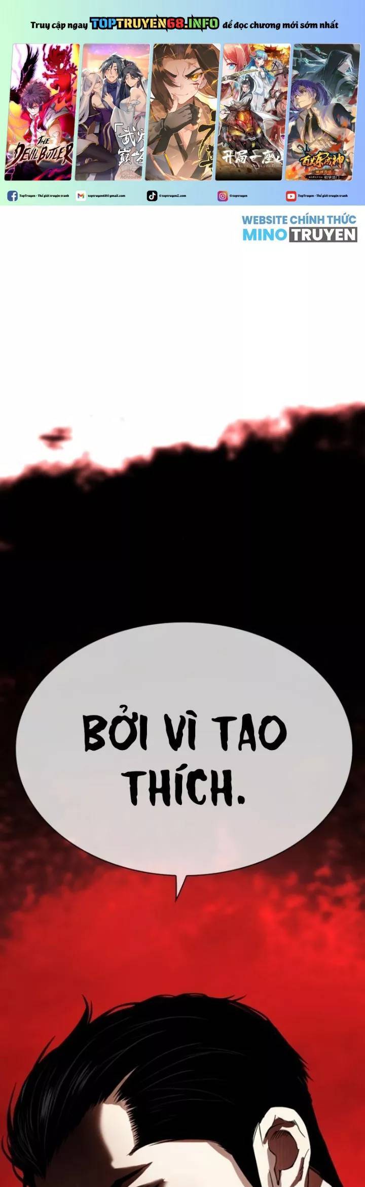 Hoán Đổi Diệu Kỳ: Chapter 529