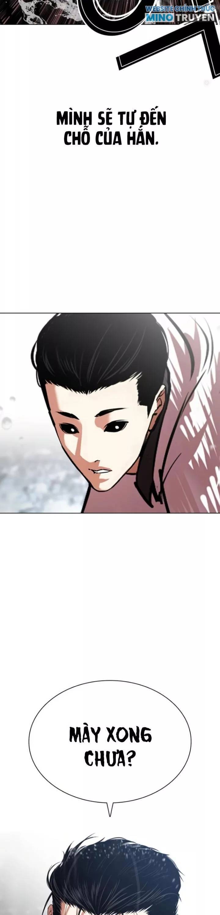 Hoán Đổi Diệu Kỳ: Chapter 529