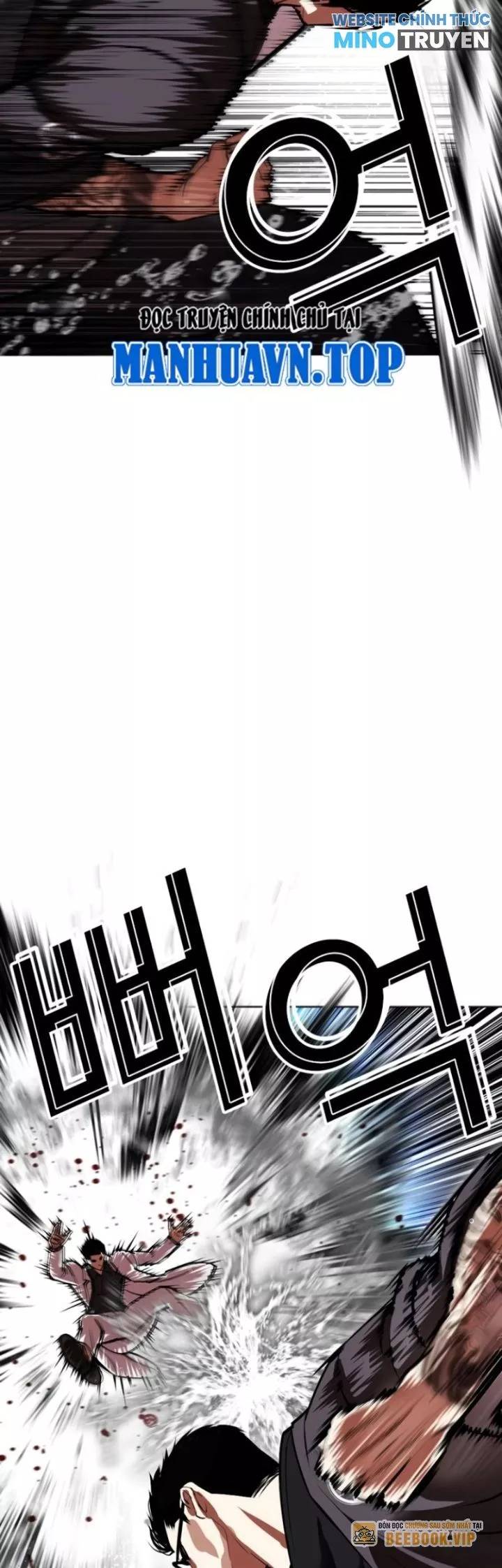 Hoán Đổi Diệu Kỳ: Chapter 529