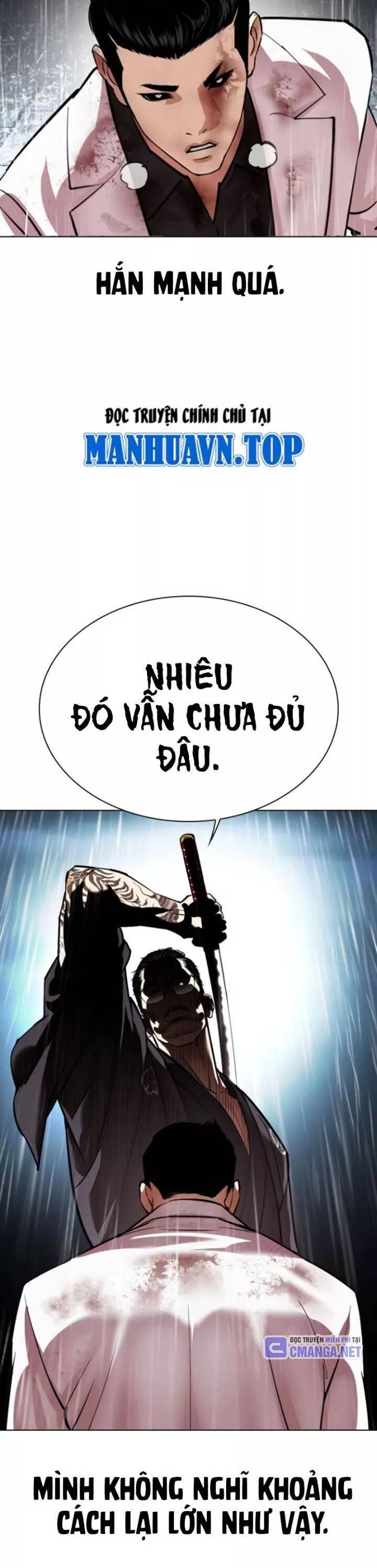 Hoán Đổi Diệu Kỳ: Chapter 529