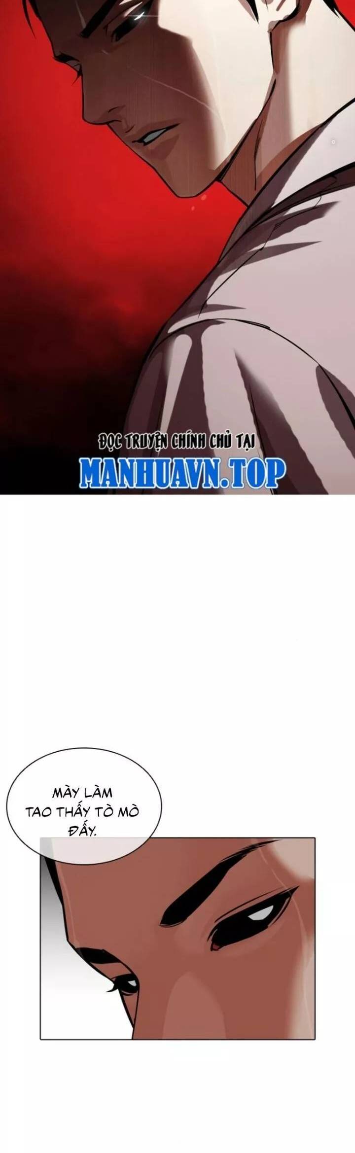 Hoán Đổi Diệu Kỳ: Chapter 529