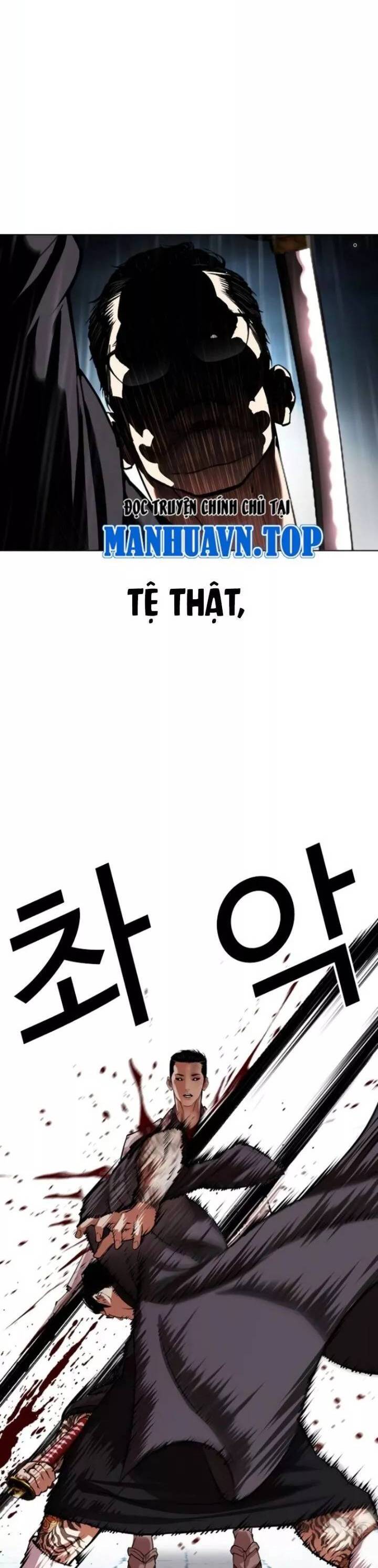 Hoán Đổi Diệu Kỳ: Chapter 529