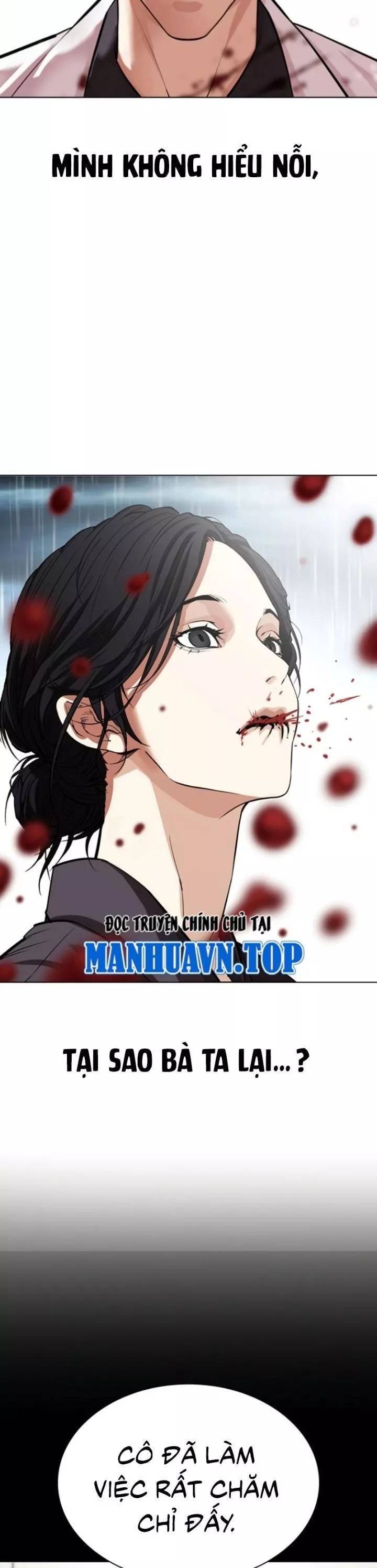 Hoán Đổi Diệu Kỳ: Chapter 529