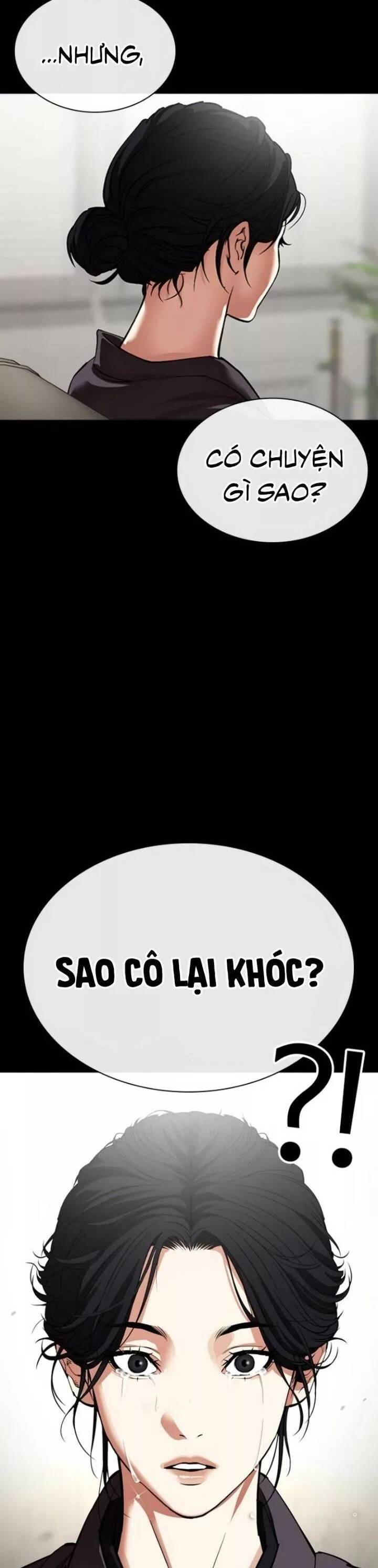 Hoán Đổi Diệu Kỳ: Chapter 529