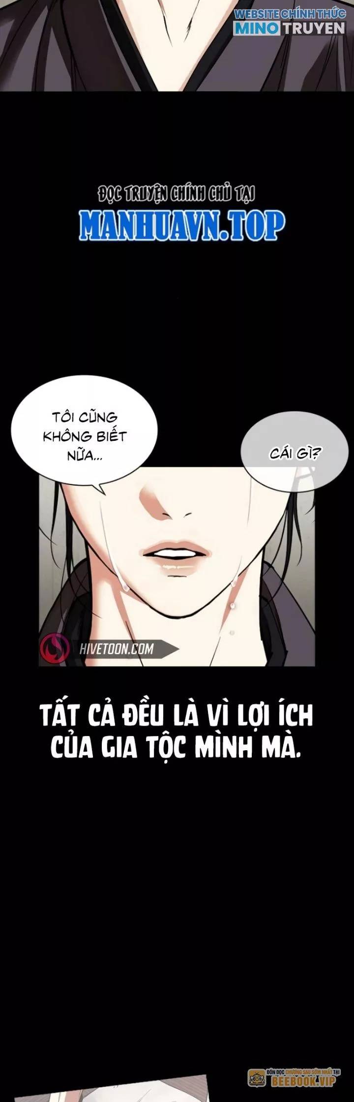Hoán Đổi Diệu Kỳ: Chapter 529