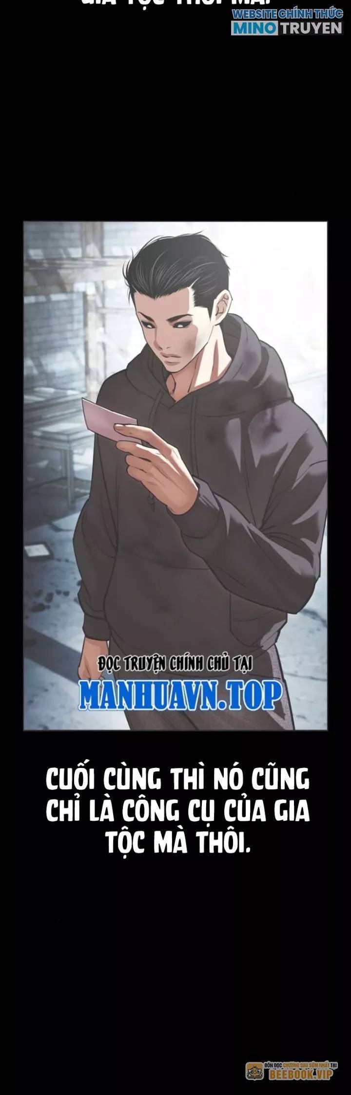 Hoán Đổi Diệu Kỳ: Chapter 529