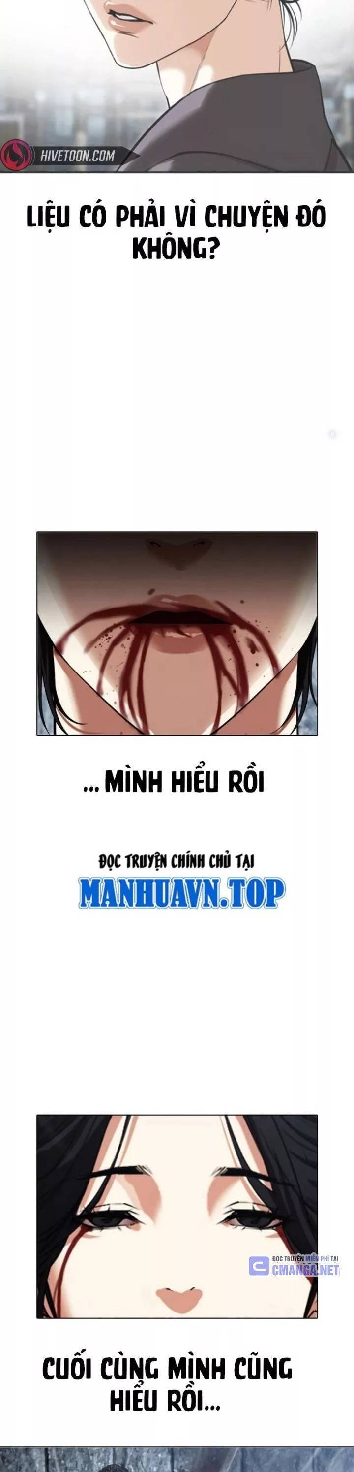 Hoán Đổi Diệu Kỳ: Chapter 529