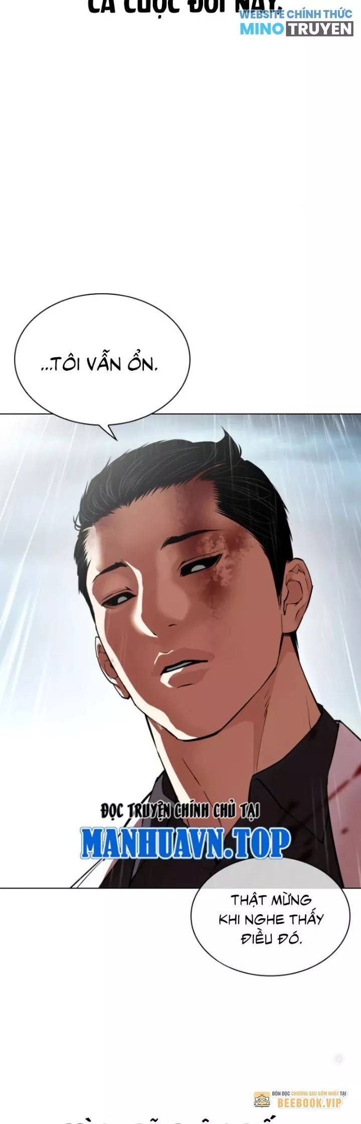 Hoán Đổi Diệu Kỳ: Chapter 529