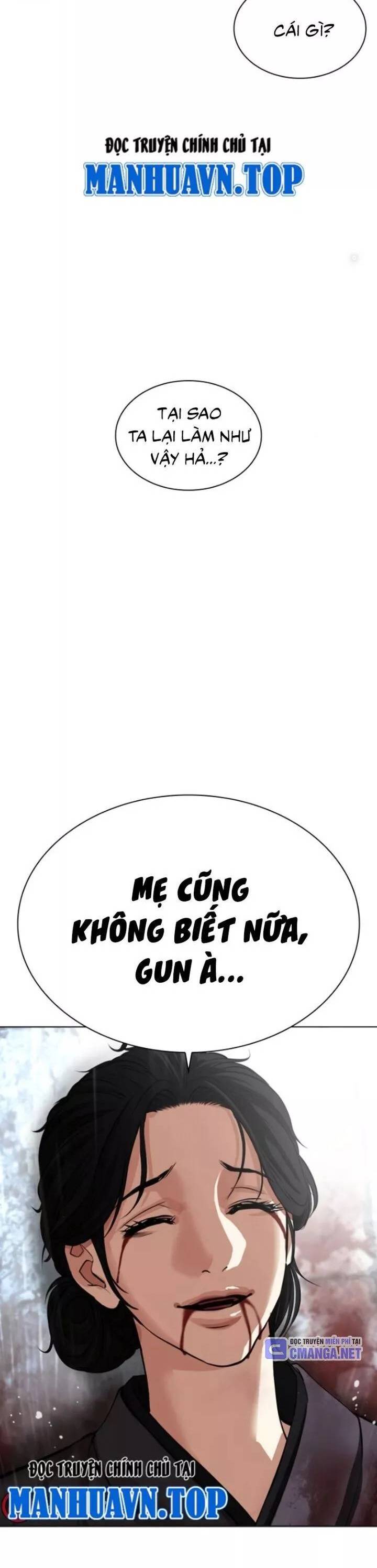 Hoán Đổi Diệu Kỳ: Chapter 529