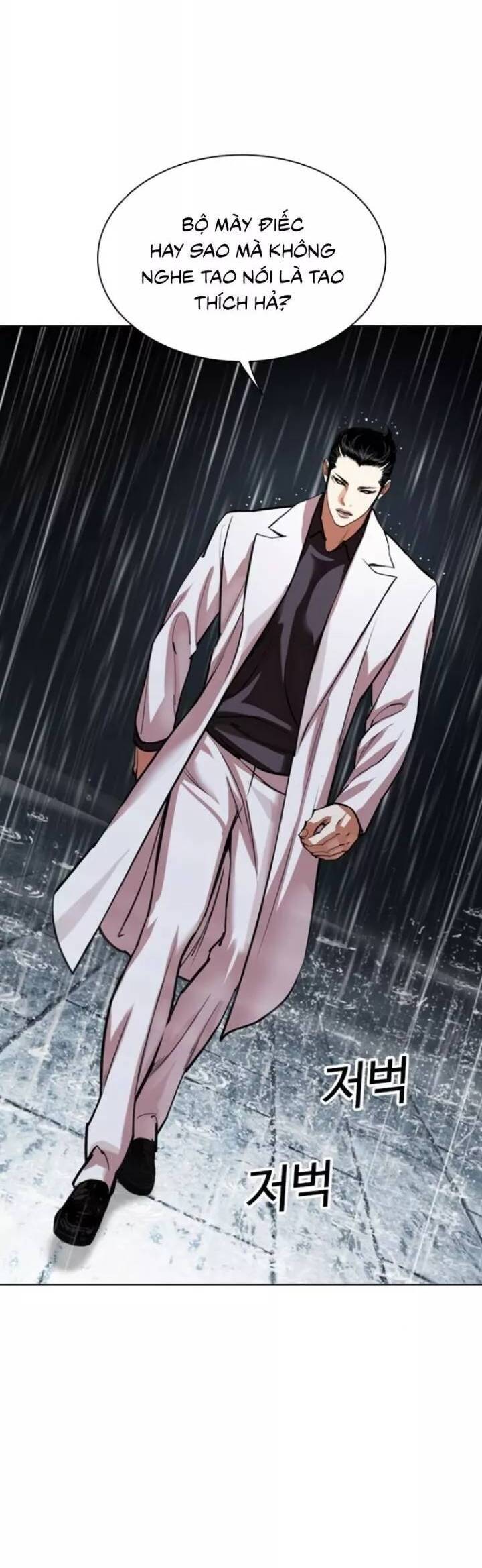 Hoán Đổi Diệu Kỳ: Chapter 529