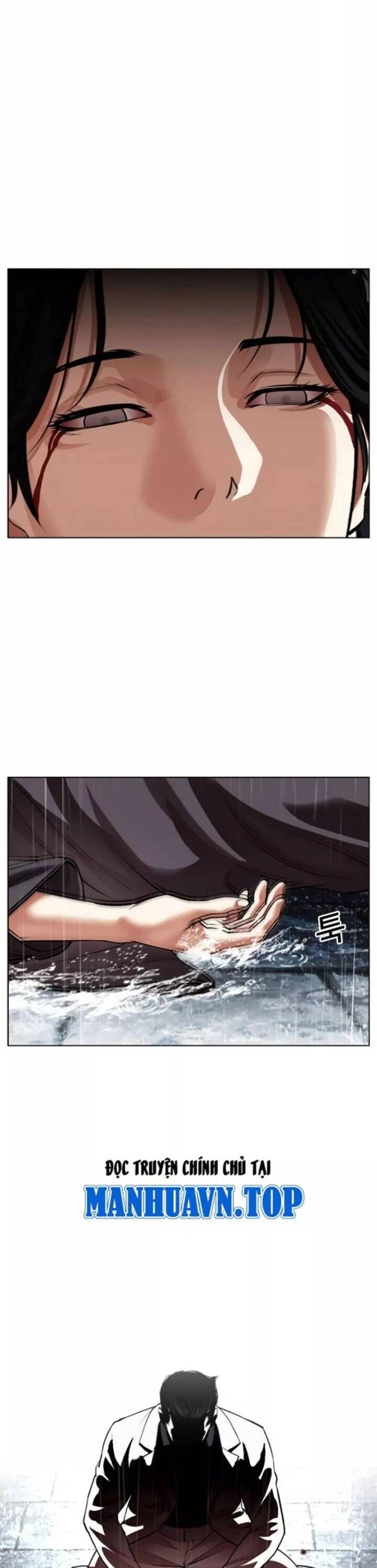 Hoán Đổi Diệu Kỳ: Chapter 529