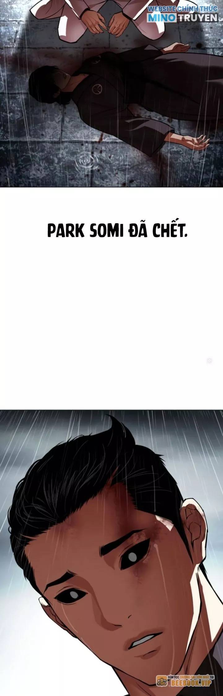 Hoán Đổi Diệu Kỳ: Chapter 529