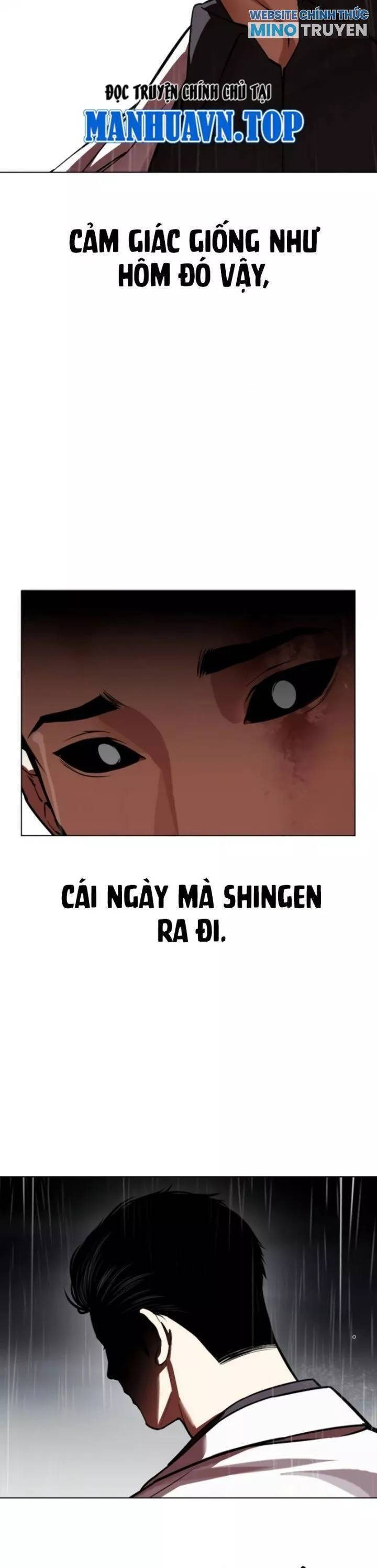 Hoán Đổi Diệu Kỳ: Chapter 529
