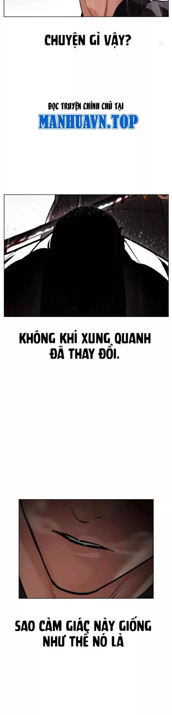 Hoán Đổi Diệu Kỳ: Chapter 529