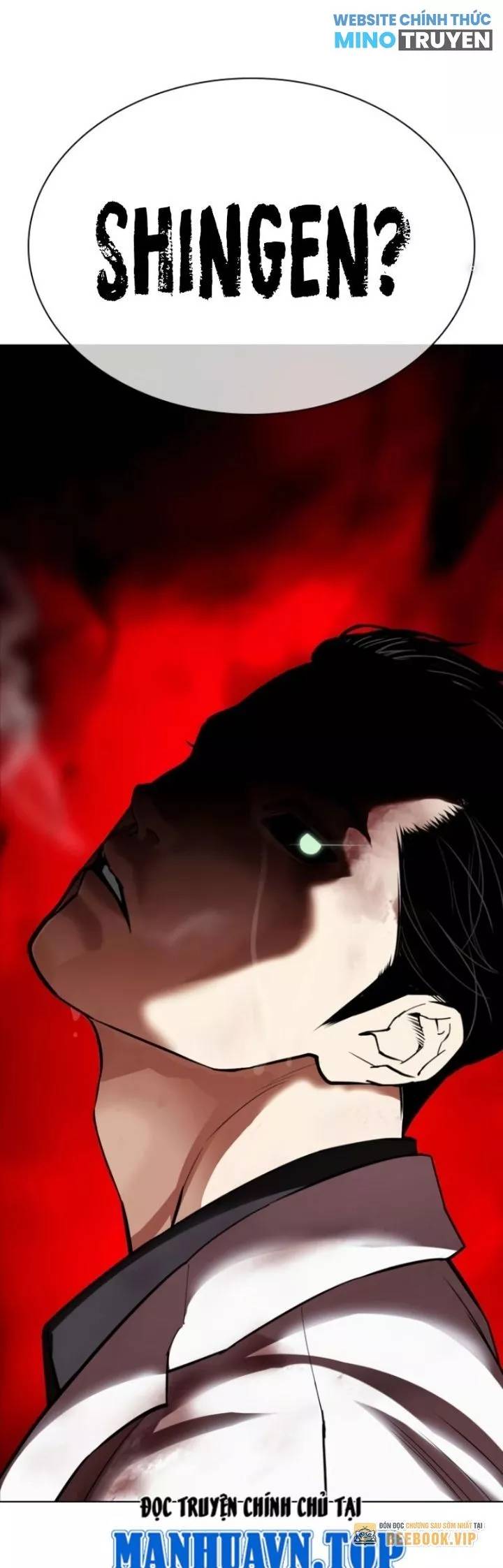 Hoán Đổi Diệu Kỳ: Chapter 529