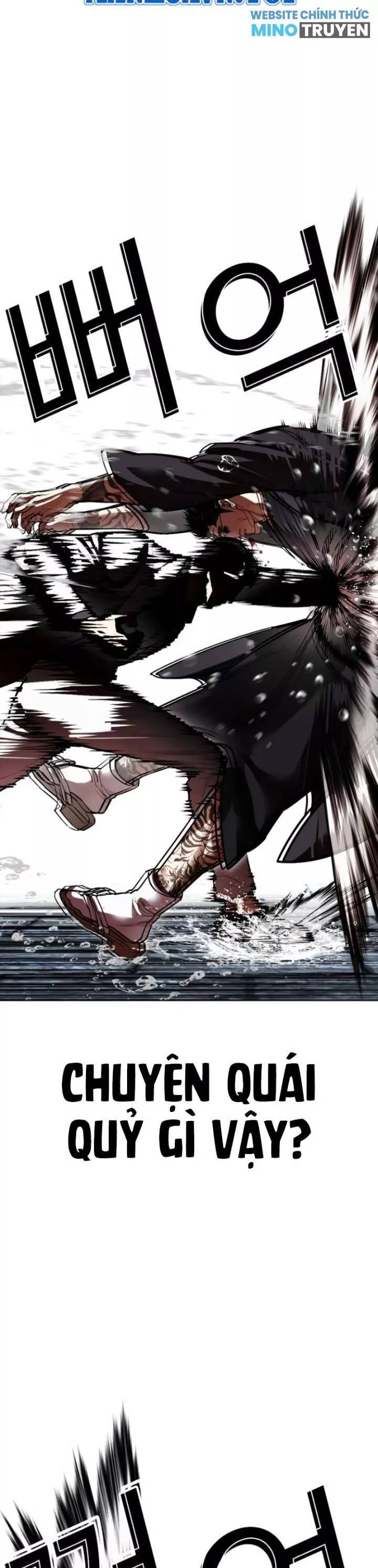 Hoán Đổi Diệu Kỳ: Chapter 529