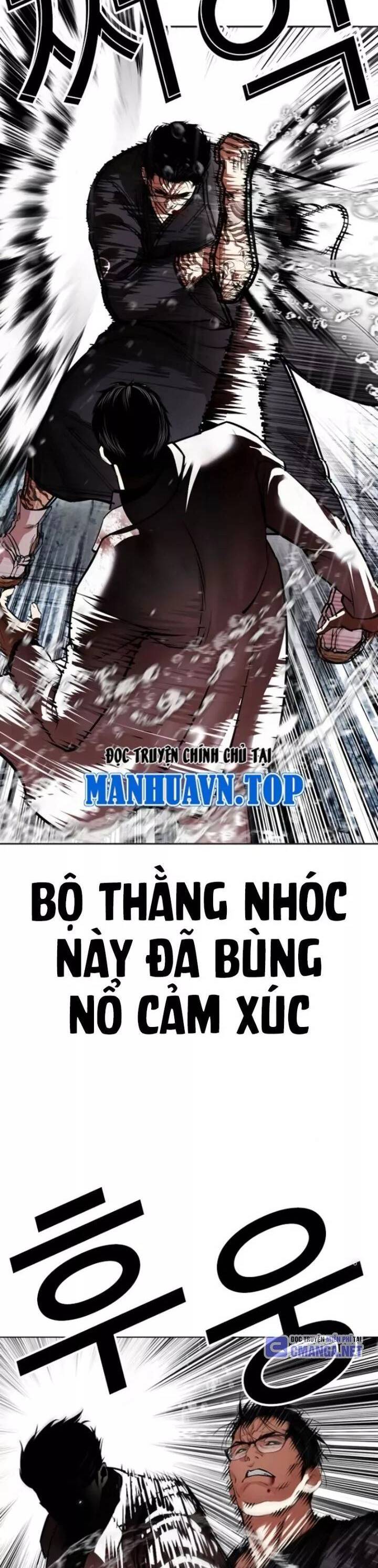 Hoán Đổi Diệu Kỳ: Chapter 529