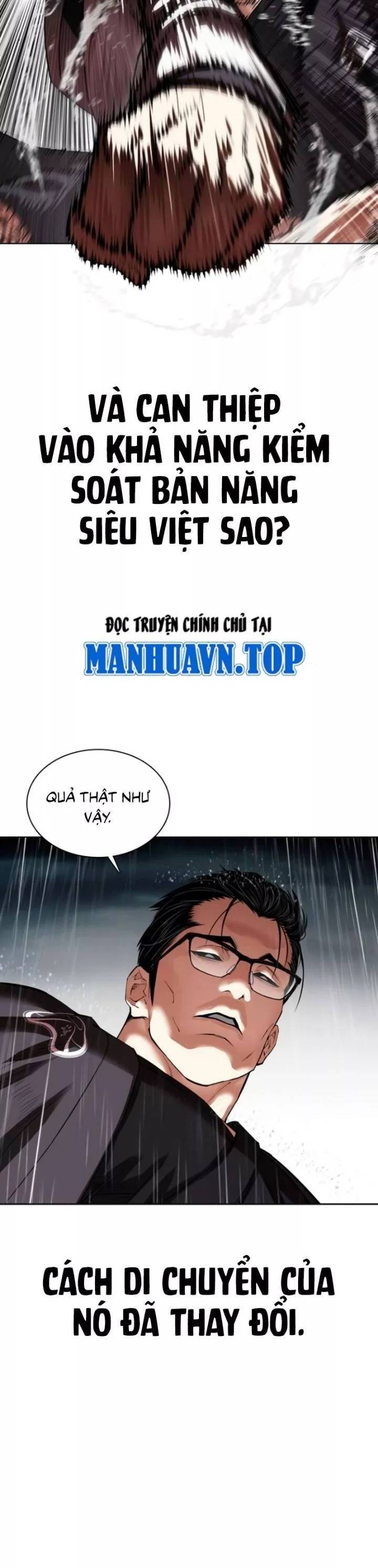 Hoán Đổi Diệu Kỳ: Chapter 529