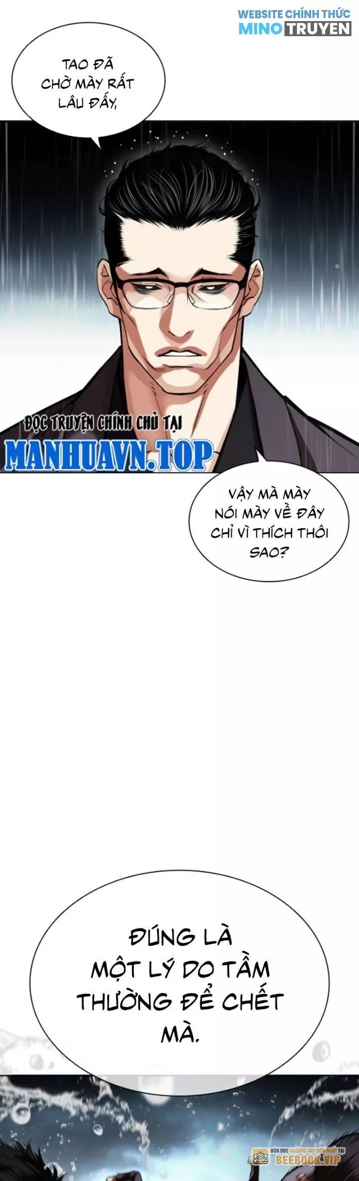 Hoán Đổi Diệu Kỳ: Chapter 529