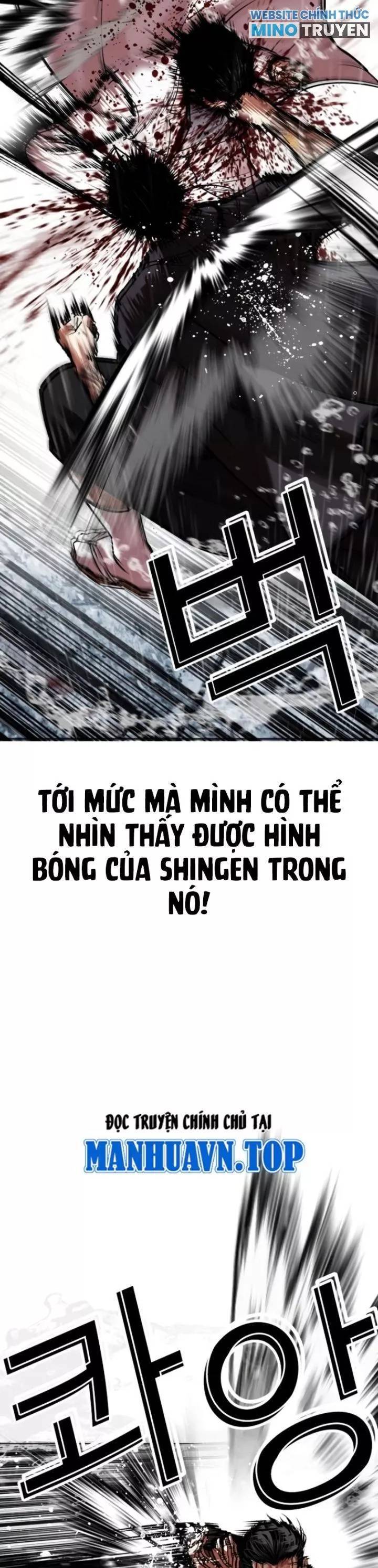 Hoán Đổi Diệu Kỳ: Chapter 529