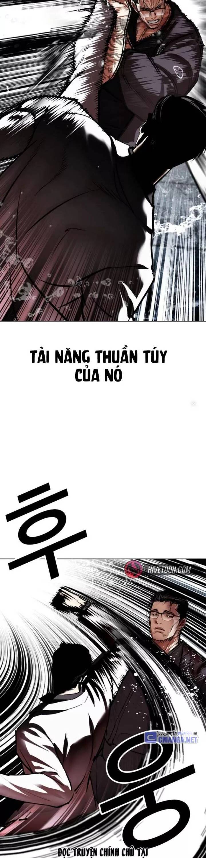 Hoán Đổi Diệu Kỳ: Chapter 529