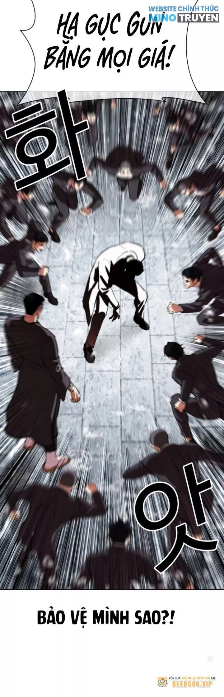 Hoán Đổi Diệu Kỳ: Chapter 529