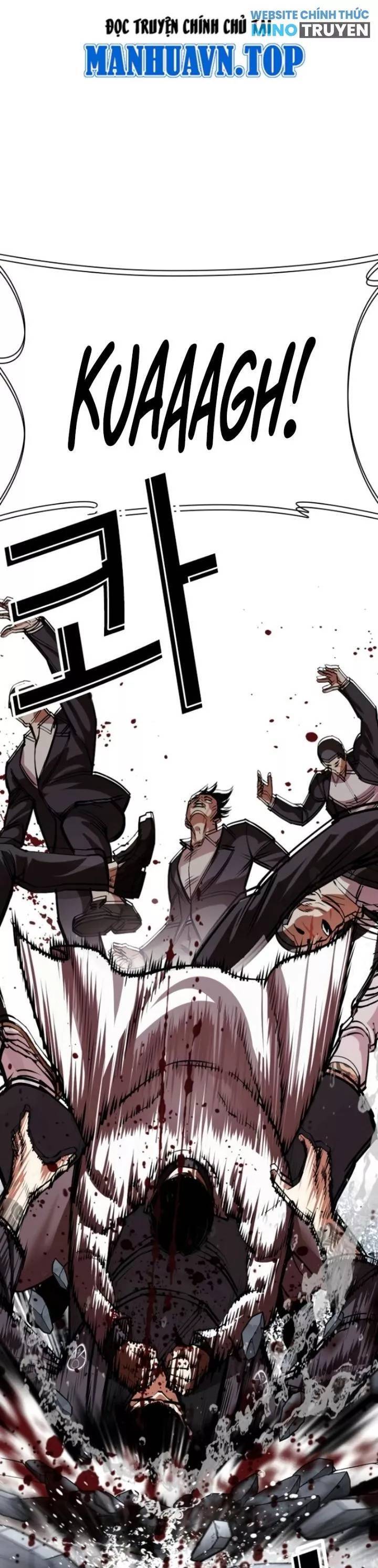 Hoán Đổi Diệu Kỳ: Chapter 529