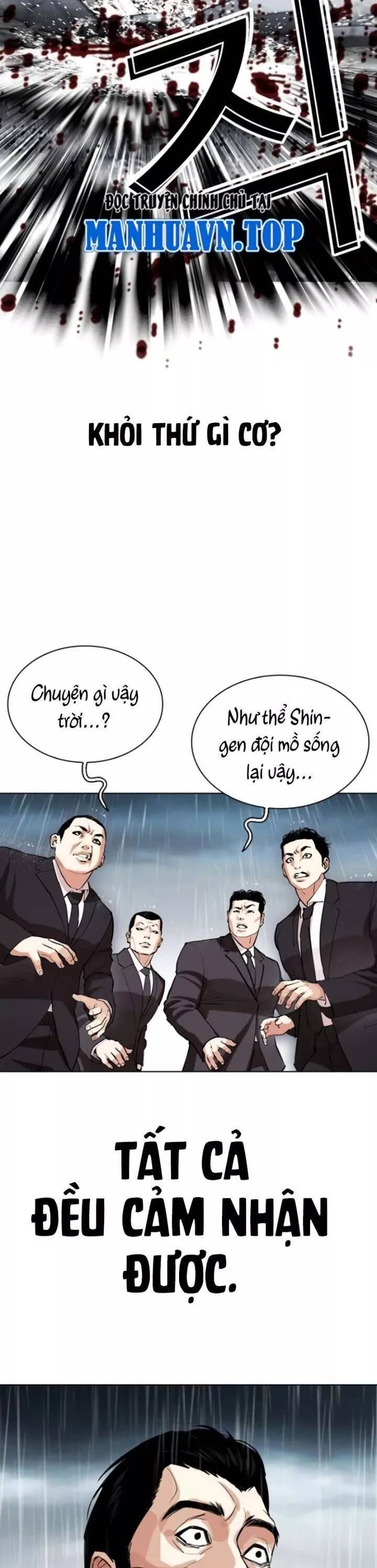 Hoán Đổi Diệu Kỳ: Chapter 529